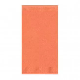 Ręcznik PAULO-3 70x140 Zwoltex pomarańczowy