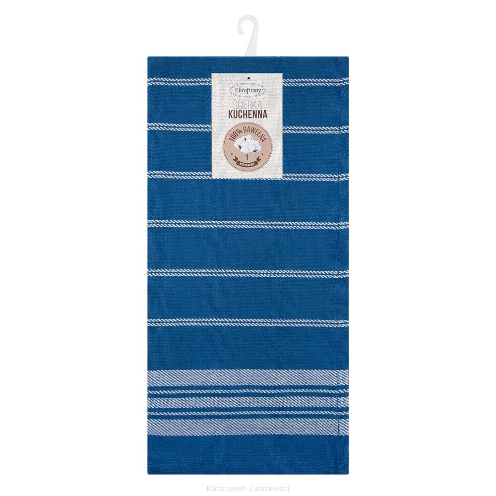 Komplet ścierek kuchennych 2 szt. MĄŻ ŻONA Eurofirany