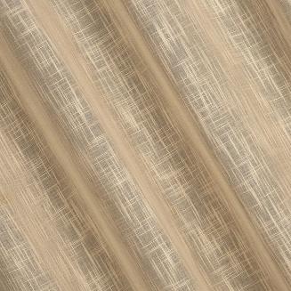 Zasłona gotowa na przelotkach LIREN 140x250 Eurofirany beżowy