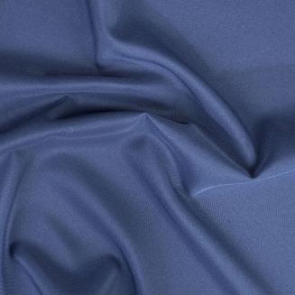 Zasłona gotowa na przelotkach DAFNE 140x250 Eurofirany granatowy