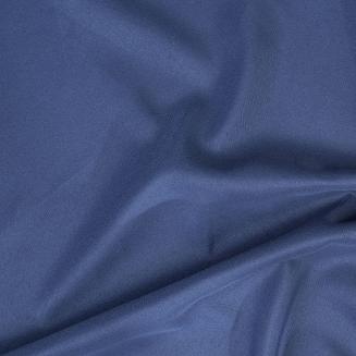 Zasłona gotowa na przelotkach DAFNE 140x250 Eurofirany granatowy