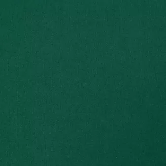 Prześcieradło satynowe z gumką BASIC 220x200x30 Eurofirany butelkowy zielony