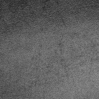 Zasłona gotowa na przelotkach MELANIA 140x250 Eurofirany stalowa