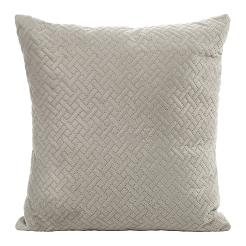 Poszewka dekoracyjna LUIZ 40x40 Eurofirany beżowy