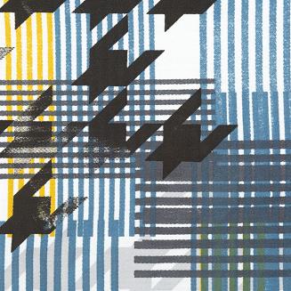 Komplet pościeli w pudełku MANDY 200x220 Eurofirany wielokolorowy