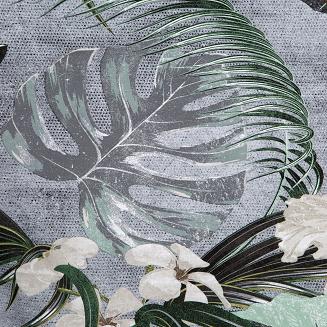 Pościel satynowa NIKA 160x200 Eurofirany wielokolorowy