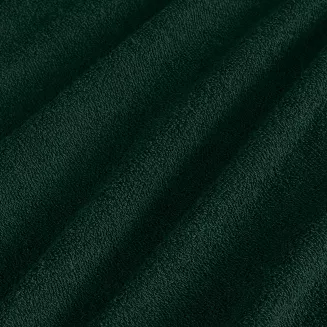 Pościel frotte 200x220 Darymex zielona