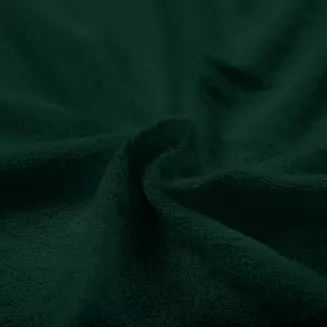 Pościel frotte 200x220 Darymex zielona