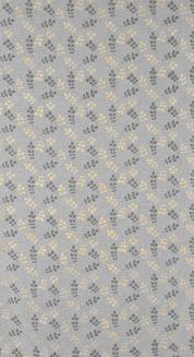 Zasłona gotowa na taśmie MIRIAM 140x270 Eurofirany biały