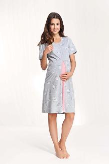 Koszula damska LUNA kod 50 owieczki