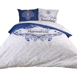 Pościel bawełniana 61486/1 160x200 PANELOVE