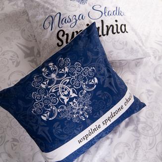 Pościel bawełniana 61486/1 160x200 PANELOVE