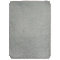 Dywanik łazienkowy NINA 50x70 Eurofirany srebrny
