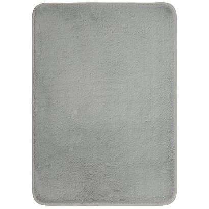 Dywanik łazienkowy NINA 50x70 Eurofirany srebrny