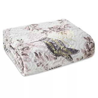 Narzuta dekoracyjna POLY 200x220 biały