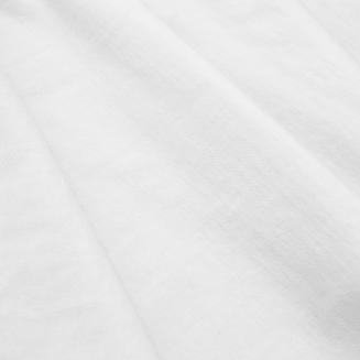 Prześcieradło jersey elastan z gumką 180x200 Darymex białe