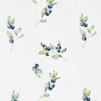 Pościel satynowa RAYA4 220x200 Eurofirany biały