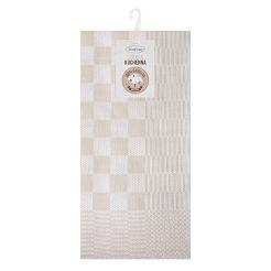 Komplet ścierek kuchennych 2 szt. MĄŻ ŻONA Eurofirany