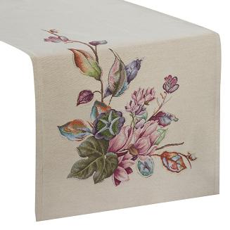 Obrus dekoracyjny CHO 40x100 Eurofirany