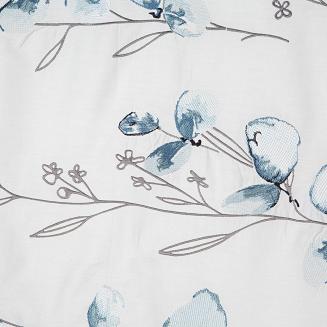 Pościel satynowa HAFT Eurofirany biały