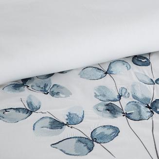 Pościel satynowa HAFT Eurofirany biały