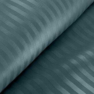 Pościel satynowa VERA 160x200 Eurofirany morski