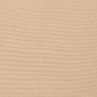 Zasłona gotowa na przelotkach RITA 140x250 Eurofirany jasnopomarańczowy