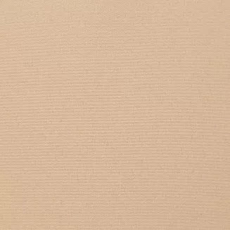 Zasłona gotowa na przelotkach RITA 140x250 Eurofirany jasnopomarańczowy