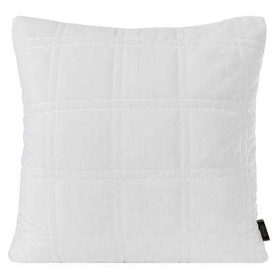 Poszewka dekoracyjna KRISTIN-2 45x45 Eurofirany biała