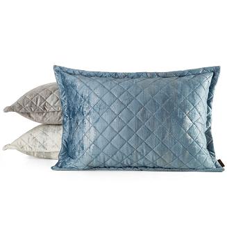 Poszewka dekoracyjna BLINK 50x70 Eurofirany czarny