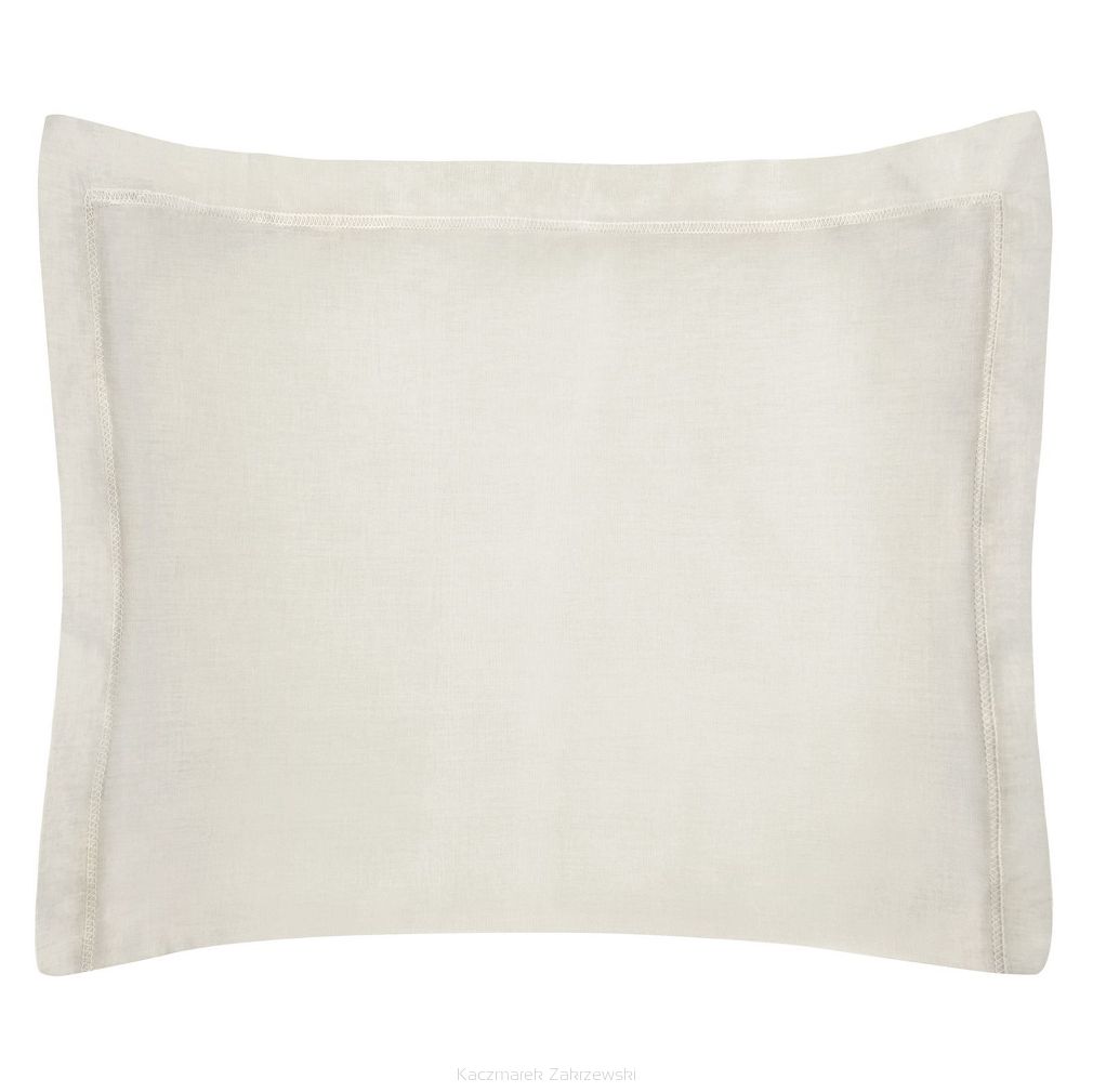 Pościel satynowa NOVAC 70x90 Eurofirany beżowy