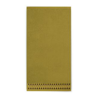 Ręcznik ZEN-2 70x140 Zwoltex oliwkowy