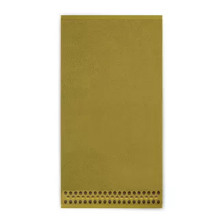 Ręcznik ZEN-2 70x140 Zwoltex oliwkowy
