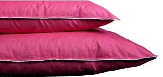 Wsypa na poduszkę 70 x 80