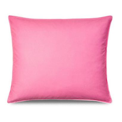 Wsypa na poduszkę 70x80 różowa
