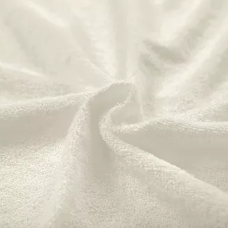 Pościel frotte 200x220 Darymex naturalna
