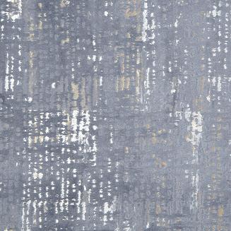 Zasłona gotowa na taśmie VILMA 140x270 Eurofirany szary