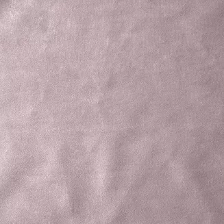 Zasłona gotowa na taśmie ROSA 140x270 Design91 pudrowy