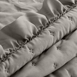 Narzuta dekoracyjna LIBI3 170x210 beżowy