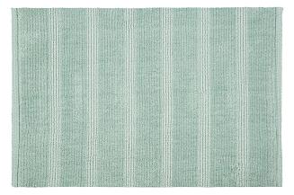 Dywanik łazienkowy LARIS 60x90 Eurofirany miętowy