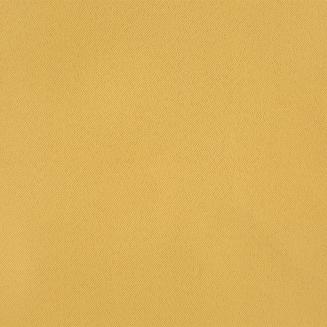 Zasłona gotowa na taśmie PARISA 135x270 Eurofirany musztardowy