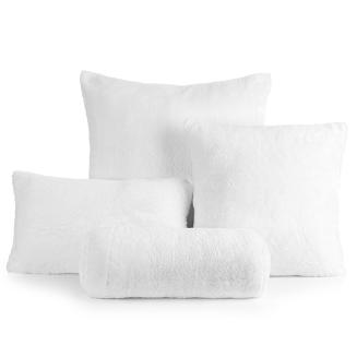 Poszewka dekoracyjna NINA 30x50 Eurofirany biały