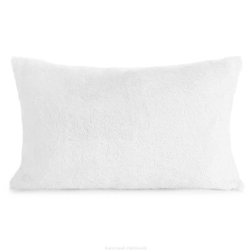 Poszewka dekoracyjna NINA 30x50 Eurofirany biały