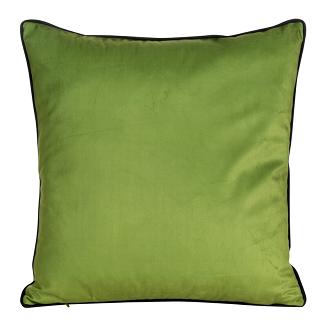 Poszewka dekoracyjna WIOSNA 45x45 Eurofirany biały