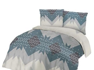 Pościel satyna bawełniana 1508/1/180x200 SATYNLOVE