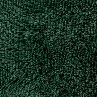Koc narzuta TIFANY Design91 ciemnozielony