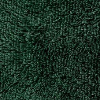 Koc narzuta TIFANY Design91 ciemnozielony