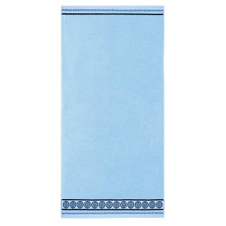 Ręcznik RONDO 2 70x140 Zwoltex błękitny