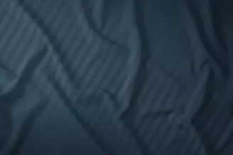 Pościel Satyna Baw. Denim /180/ Pure