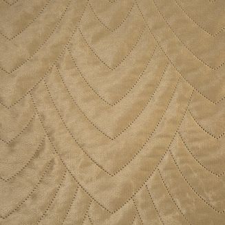 Narzuta dekoracyjna LUIZ 170x210 beżowy